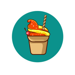Ice Cream icon