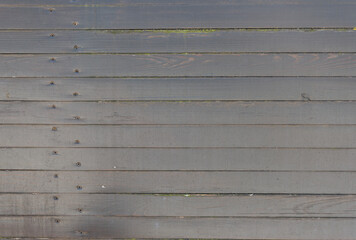 ship wall