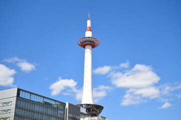 Obraz premium 京都