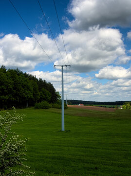 Geroda Th&uuml;ringen