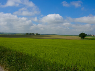 Geroda Thüringen