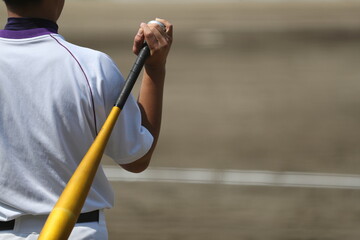 野球選手