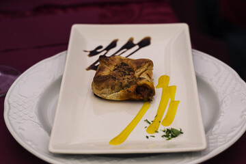 lunch 2