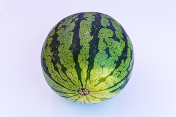 Melone eine gesunde frucht