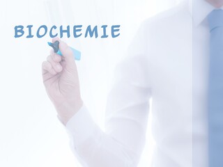 Biochemie