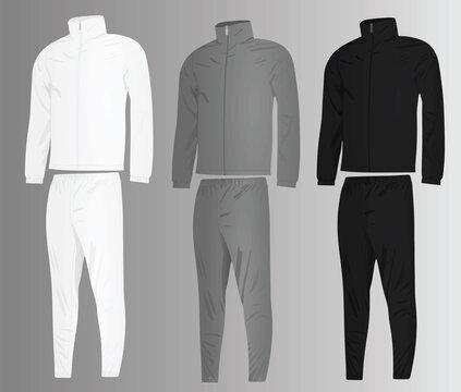 Download 57 268 Best Tracksuit Images Stock Photos Vectors Adobe Stock