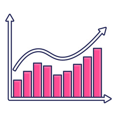 performance line art