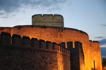 &Ccedil;anakkale Kilitbahir Kalesi