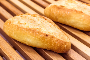 Bread bud