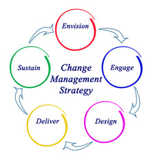 Change Management Strategy