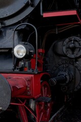 Lokomotive 001 150-2
