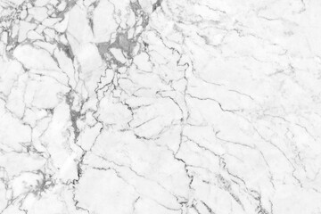 White marble texture, detailed structure of marble in natural patterned for background and design.