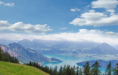 Schweizer Berge: Entspannung, Glück, Freude, Meditation, Auszeit :)
