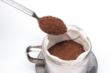 about coffee