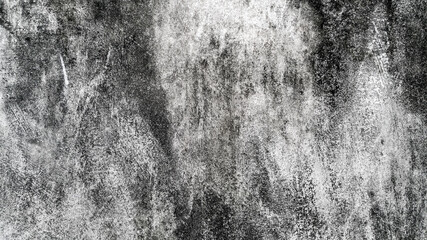 Gray stucco texture for abstract backgrounds . cement or mortar for Vintage or grungy Mediterranean wall material .