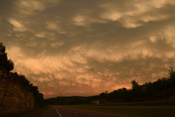 After the Storm