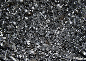 Industrial background texture