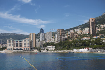 Monte Carlo