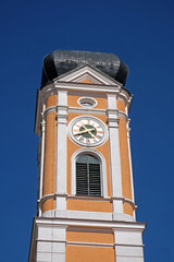 St. Georg in Painten