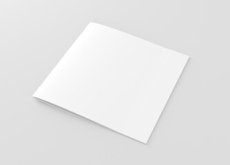 Square Magazine / Brochure / Catalog / Book