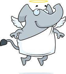Elephant Angel