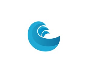 Wave logo