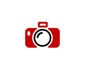 Camera logo