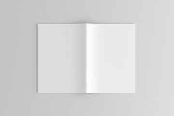 A4 / A5 / A6 Brochure / Magazine / Book