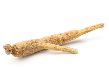 Ginseng root