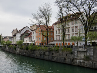 Ljubljana, Slovenia