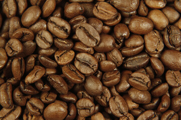 Coffee beans