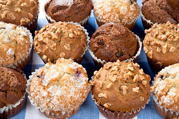 Muffins