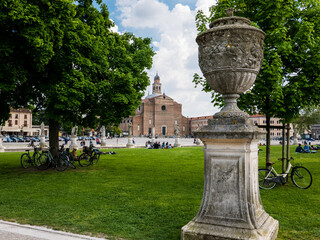 Obraz premium Padua, Italy.