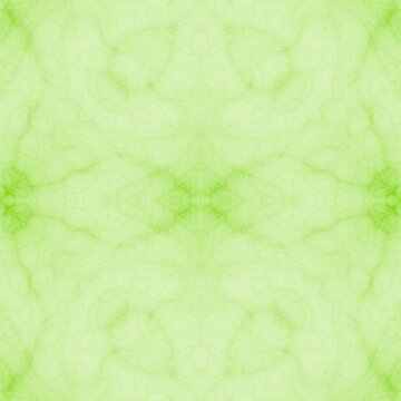 Light green esoteric symmetry harmony calm relax chakra background