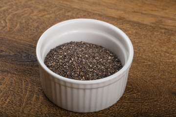 Chia seeds