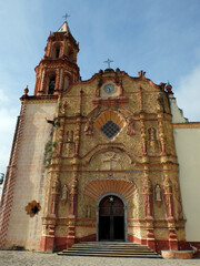 Jalpan de Serra, Querétaro, México