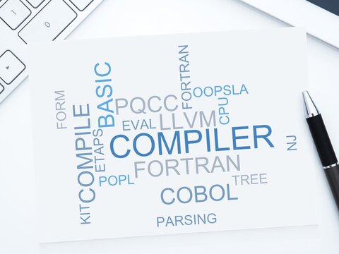 Compiler