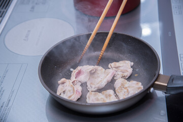 料理