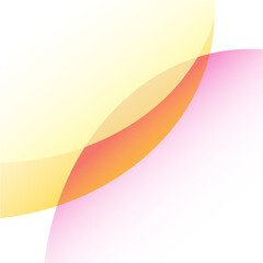 Abstract vector illustration background.