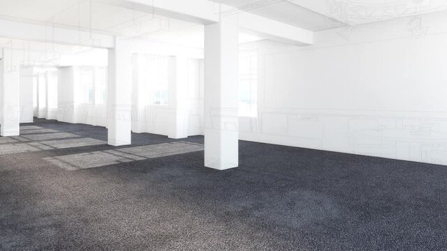 Computerarbeitspl&auml;tze (loop, 4k UHD))