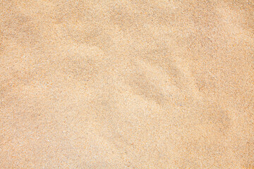 Obraz na płótnie Canvas sand background