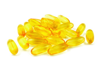 kapsułki omega-3