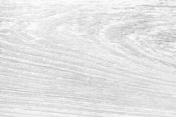 Obraz premium White Wood Board Texture Background.