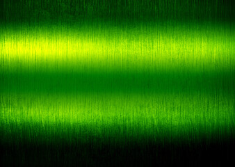 grunge green metal with light background