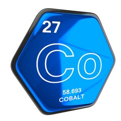 Cobalt Element blue