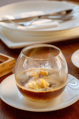 Affogato Al Caffe