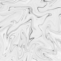 Naklejka premium Marble abstract natural marble black and white (gray) for design.
