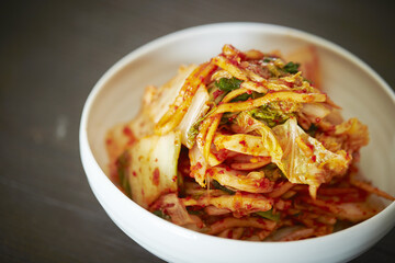 kimchi 