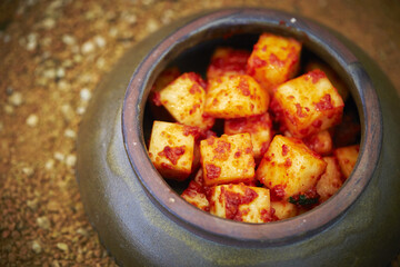 kimchi 