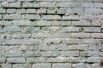 Old brick wall background